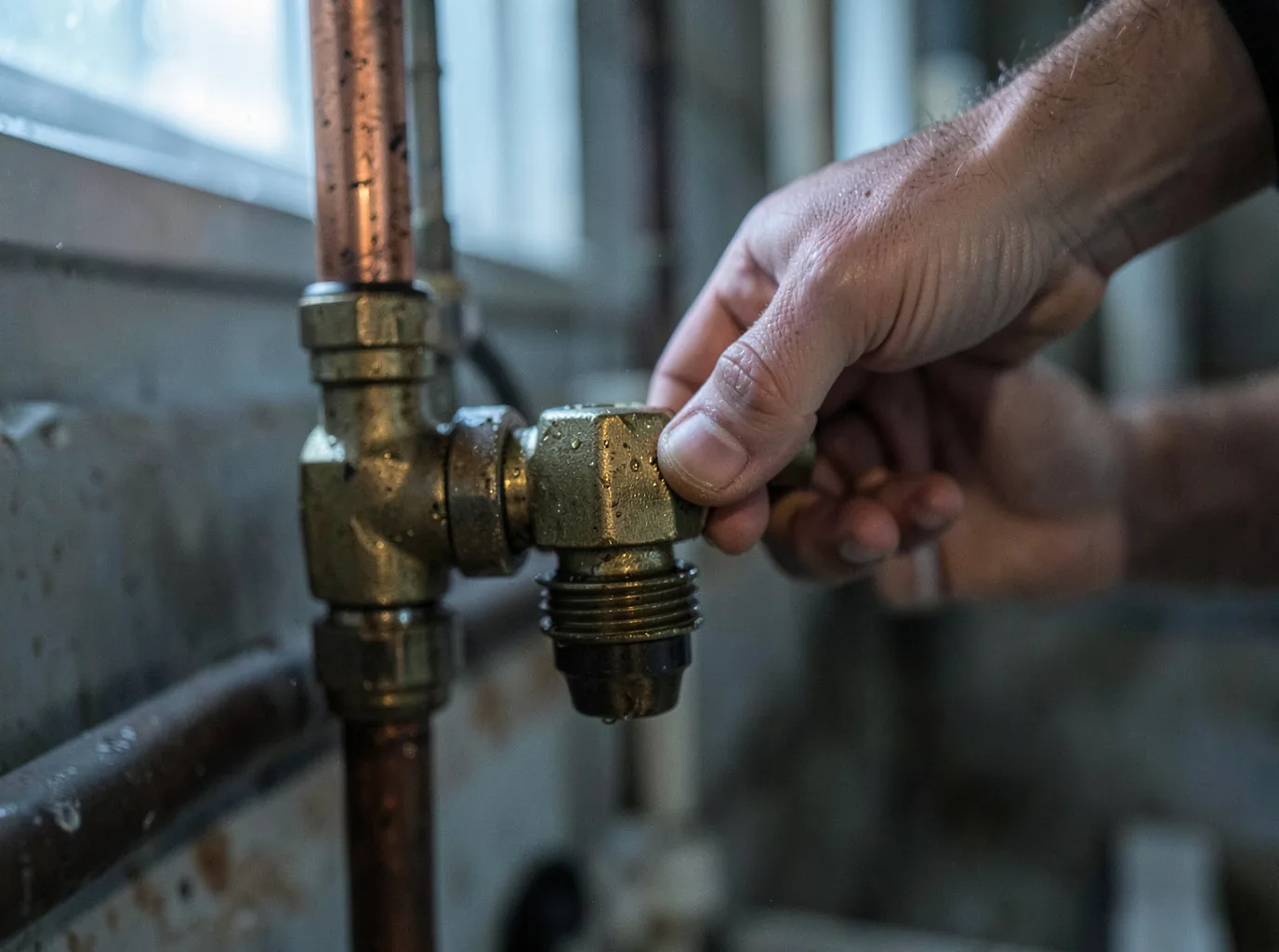 Emergency Plumber Fallentimber, PA FAQs